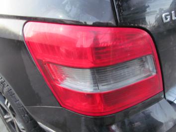 Mercedes-Benz GLK 2.2CDI 2010 Diesel poza Mercedes-Benz GLK 2.2CDI 2010 Diesel