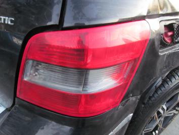 poza Mercedes-Benz GLK 2.2CDI 2010 Diesel