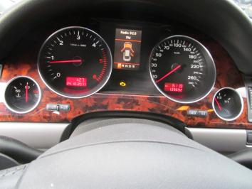 poza Audi A8 3.0TDI 2005 Diesel