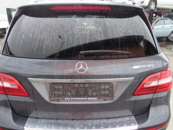 poza Mercedes-Benz ML 250 2.2CDI 2012 Diesel