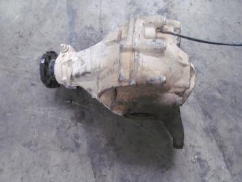 poza Mercedes-Benz ML270 2.7 2004 Diesel 