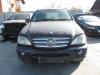 poza Mercedes-Benz ML270 2.7CDI 2001 Diesel