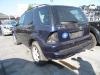 Mercedes-Benz ML270 2.7CDI 2001 Diesel poza Mercedes-Benz ML270 2.7CDI 2001 Diesel