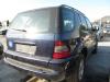 Mercedes-Benz ML270 2.7CDI 2001 Diesel poza Mercedes-Benz ML270 2.7CDI 2001 Diesel