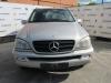 poza Mercedes-Benz ML270 2.7CDI 2002 Diesel