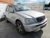 poza Mercedes-Benz ML270 2.7CDI 2002 Diesel