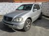 poza Mercedes-Benz ML270 2.7CDI 2002 Diesel