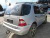 poza Mercedes-Benz ML270 2.7CDI 2002 Diesel