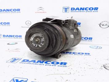 poza Mercedes-Benz ML270 2.7CDI 2003 Diesel