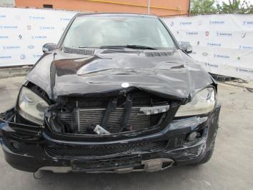 Mercedes-Benz ML280 3.0CDI 2006 Diesel poza Mercedes-Benz ML280 3.0CDI 2006 Diesel