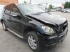 Mercedes-Benz ML280 3.0CDI 2006 Diesel poza Mercedes-Benz ML280 3.0CDI 2006 Diesel