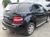 Mercedes-Benz ML280 3.0CDI 2006 Diesel poza Mercedes-Benz ML280 3.0CDI 2006 Diesel