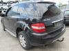 Mercedes-Benz ML280 3.0CDI 2006 Diesel poza Mercedes-Benz ML280 3.0CDI 2006 Diesel