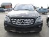 poza Mercedes-Benz ML320 3.0CDI 2006 Diesel