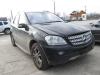 poza Mercedes-Benz ML320 3.0CDI 2006 Diesel
