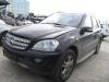 poza Mercedes-Benz ML320 3.0CDI 2006 Diesel
