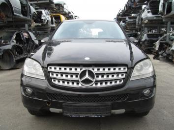 poza Mercedes-Benz ML320 3.0CDI 2006 Diesel