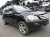 poza Mercedes-Benz ML320 3.0CDI 2006 Diesel
