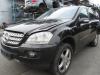 poza Mercedes-Benz ML320 3.0CDI 2006 Diesel