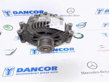 poza Mercedes-Benz ML320 3.0CDI 2006 Diesel