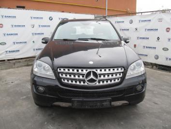 Mercedes-Benz ML320 3.0CDI 2007 Diesel poza Mercedes-Benz ML320 3.0CDI 2007 Diesel