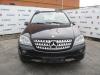 poza Mercedes-Benz ML320 3.0CDI 2007 Diesel