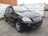 Mercedes-Benz ML320 3.0CDI 2007 Diesel poza Mercedes-Benz ML320 3.0CDI 2007 Diesel