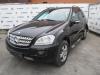 Mercedes-Benz ML320 3.0CDI 2007 Diesel poza Mercedes-Benz ML320 3.0CDI 2007 Diesel