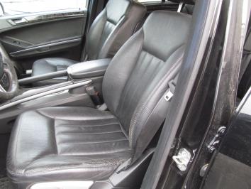 poza Mercedes-Benz ML320 3.0CDI 2007 Diesel