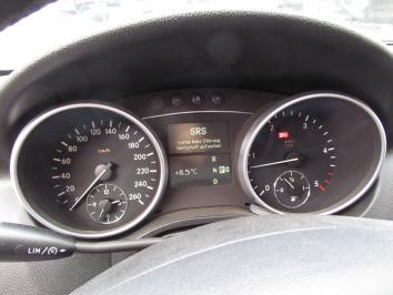 poza Mercedes-Benz ML320 3.0CDI 2007 Diesel