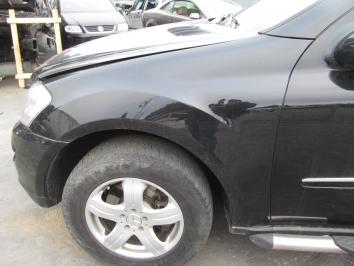 poza Mercedes-Benz ML320 3.0CDI 2007 Diesel