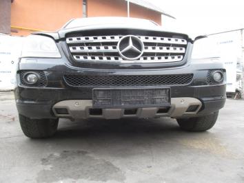 poza Mercedes-Benz ML320 3.0CDI 2007 Diesel