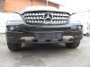 poza Mercedes-Benz ML320 3.0CDI 2007 Diesel