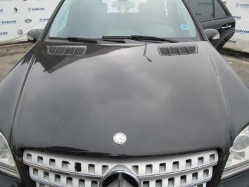 poza Mercedes-Benz ML320 3.0CDI 2007 Diesel