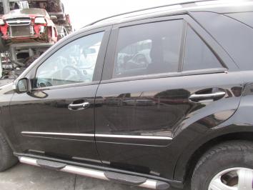poza Mercedes-Benz ML320 3.0CDI 2007 Diesel