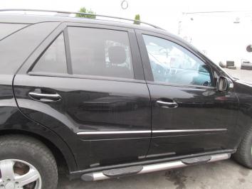 poza Mercedes-Benz ML320 3.0CDI 2007 Diesel