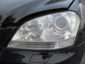 Mercedes-Benz ML320 3.0CDI 2007 Diesel poza Mercedes-Benz ML320 3.0CDI 2007 Diesel