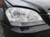 poza Mercedes-Benz ML320 3.0CDI 2007 Diesel