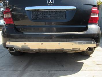 poza Mercedes-Benz ML320 3.0CDI 2007 Diesel