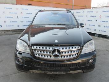 Mercedes-Benz ML320 3.0CDI 2007 Diesel poza Mercedes-Benz ML320 3.0CDI 2007 Diesel