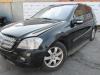 Mercedes-Benz ML320 3.0CDI 2007 Diesel poza Mercedes-Benz ML320 3.0CDI 2007 Diesel