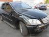 Mercedes-Benz ML320 3.0CDI 2007 Diesel poza Mercedes-Benz ML320 3.0CDI 2007 Diesel