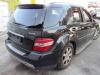 Mercedes-Benz ML320 3.0CDI 2007 Diesel poza Mercedes-Benz ML320 3.0CDI 2007 Diesel