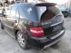 Mercedes-Benz ML320 3.0CDI 2007 Diesel poza Mercedes-Benz ML320 3.0CDI 2007 Diesel
