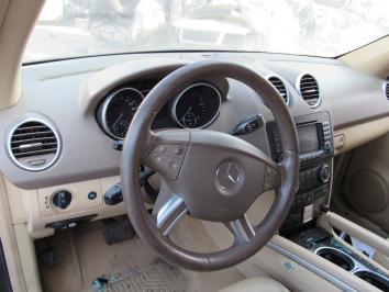 Mercedes-Benz ML320 3.0CDI 2007 Diesel poza Mercedes-Benz ML320 3.0CDI 2007 Diesel