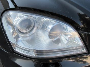 Mercedes-Benz ML320 3.0CDI 2007 Diesel poza Mercedes-Benz ML320 3.0CDI 2007 Diesel