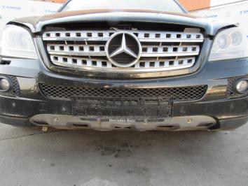 Mercedes-Benz ML320 3.0CDI 2007 Diesel poza Mercedes-Benz ML320 3.0CDI 2007 Diesel