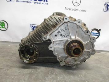 poza Mercedes-Benz ML320 3.0CDI 2007 Diesel