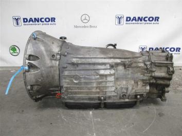 poza Mercedes-Benz ML320 3.0CDI 2007 Diesel