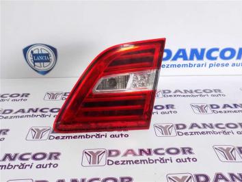 poza Mercedes-Benz ML350 3.0CDI 2012 Diesel